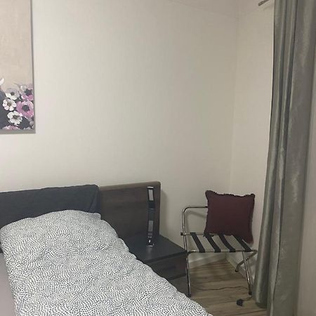 Tatra Apartment By The Danube Fully Accessible بودابست المظهر الخارجي الصورة