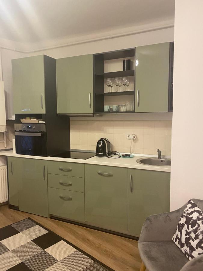 Tatra Apartment By The Danube Fully Accessible بودابست المظهر الخارجي الصورة