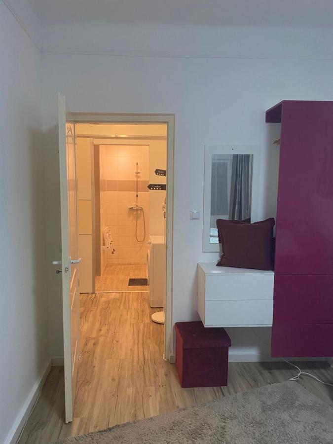 Tatra Apartment By The Danube Fully Accessible بودابست المظهر الخارجي الصورة