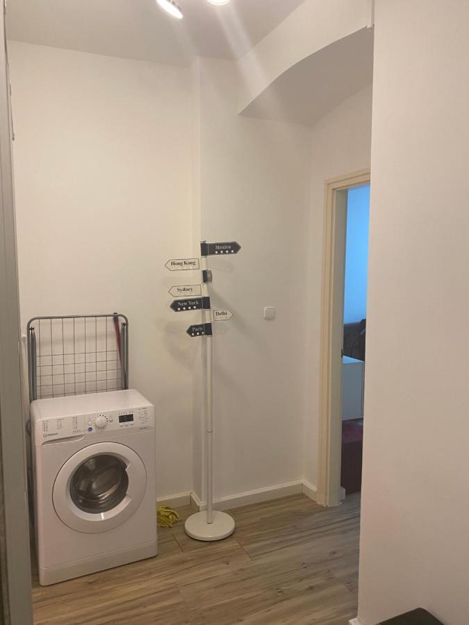 Tatra Apartment By The Danube Fully Accessible بودابست المظهر الخارجي الصورة