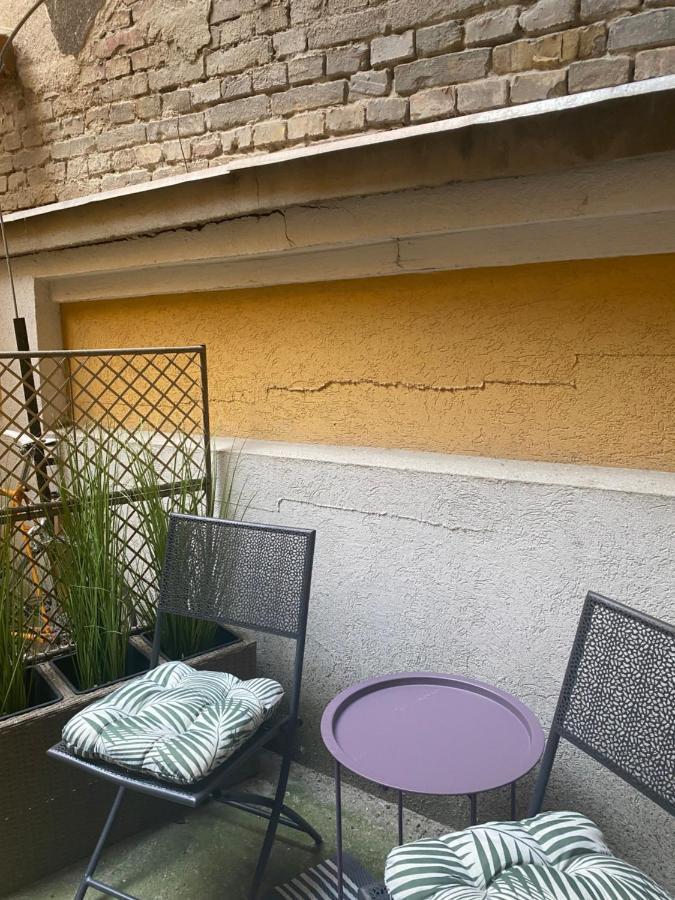 Tatra Apartment By The Danube Fully Accessible بودابست المظهر الخارجي الصورة