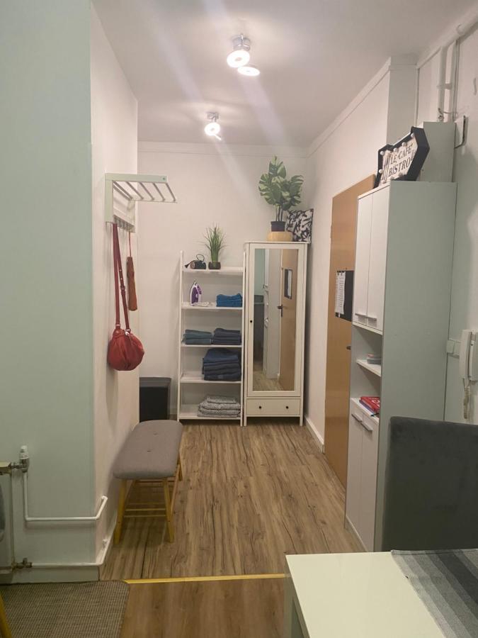 Tatra Apartment By The Danube Fully Accessible بودابست المظهر الخارجي الصورة