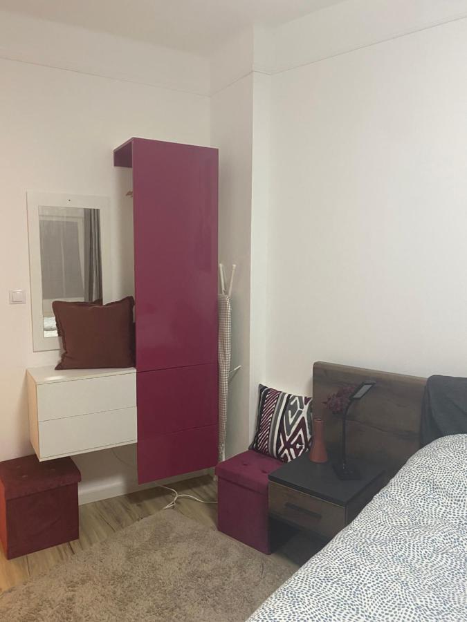 Tatra Apartment By The Danube Fully Accessible بودابست المظهر الخارجي الصورة