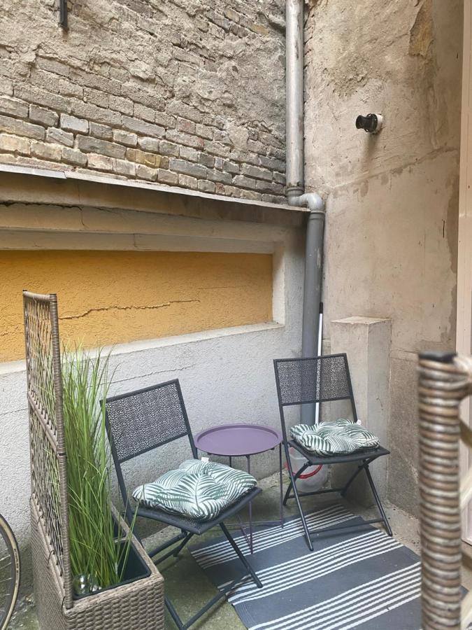 Tatra Apartment By The Danube Fully Accessible بودابست المظهر الخارجي الصورة