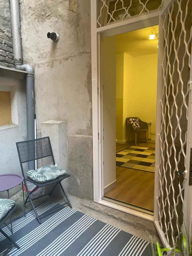 Tatra Apartment By The Danube Fully Accessible بودابست المظهر الخارجي الصورة
