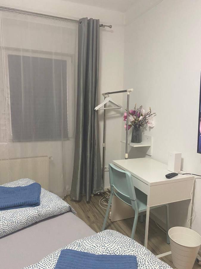 Tatra Apartment By The Danube Fully Accessible بودابست المظهر الخارجي الصورة