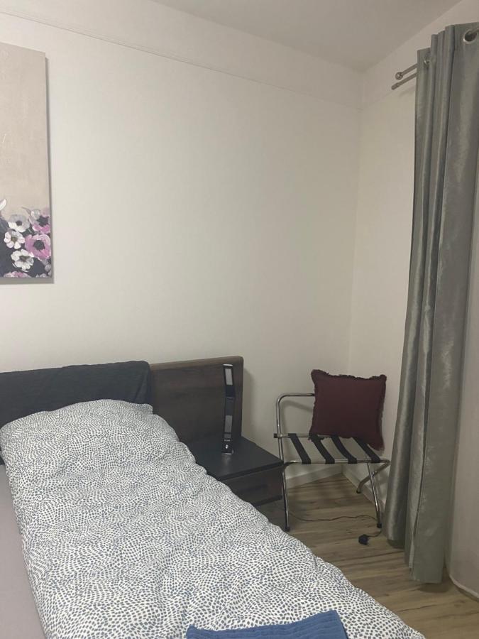 Tatra Apartment By The Danube Fully Accessible بودابست المظهر الخارجي الصورة